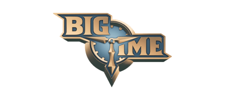 Big Time